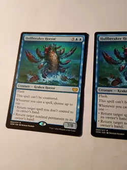 X2 Hullbreaker Horror - Image 3
