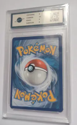 ✅ Graded 9 ✅ Hisuain Samurott V Promo Card SWSH239 Black Star Pokemon TCG Card - Image 2