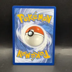 Pokemon TCG- Meowth ex - 062/088 - ME03: Perfect Order (POR) Double Rare F - Image 2