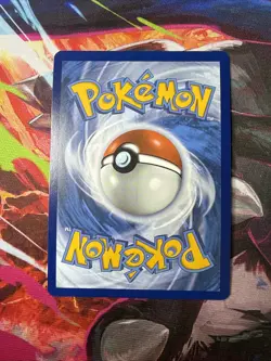 Pokemon Wailord 162/159 Illustration Rare Journey Together - Image 2