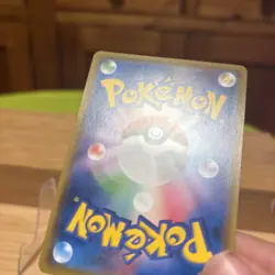 Pokemon TCG Bulbasaur 001/150 Reverse Holo GX Ultra Shiny SM8b Japanese 2018 - Image 4