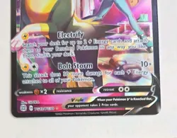 Boltund V SWSH09: Brilliant Stars Trainer Gallery - Pokemon NM TG13/TG30 - Image 3
