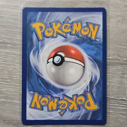 The Pokemon Company Alakazam ex 201/165 SV 151 SIR Full Art Holo (2023) - Image 2
