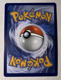 Pokemon TCG Cleffa 202/197 SV03 Obsidian Flames Illustration Rare Holo English - Image 2
