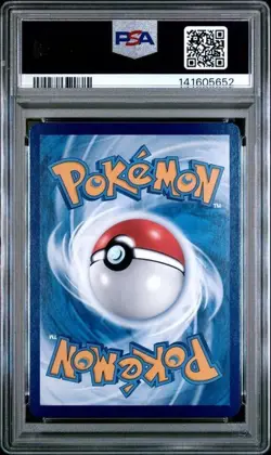 PSA 10 2025 Pokemon Cinese Semplificato Meowth Gem Pack Vol 3 CBB3 CS 02 07 - Image 2