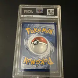 The Pokemon Company Charizard V SWSH050 SWSH Promo Holo 2020 English PSA 10 - Image 3
