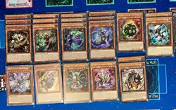 Yugioh Memento Deck With Extra Deck! - Image 2