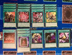 Yugioh Memento Deck With Extra Deck! - Image 3