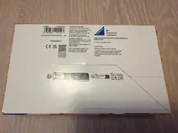 Disney Lorcana Wilds Unknown Booster Box | Brand New | In Hand | UNSEALED - Image 2