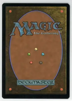 Magic The Gathering Lord Of The Rings Mountain Foil #0278 - Image 2