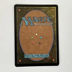 MTG The Thirteenth Doctor *SERIALIZED FOIL* Doctor Who (344/5013) NM/MT - Image 2