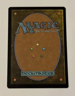 MTG Patriar's Seal - Commander Legends Battle for Baldur's Gate NM - Image 2