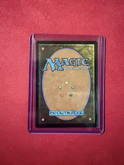 FOIL Mulldrifter - Secret Lair Two Scoops Inked Chaos Vault MTG Magic #168 - Image 2