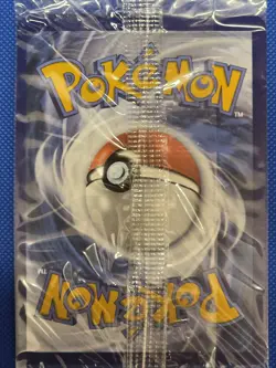 Pokemon Centre Charmander Obsidian Flames Stamped Promo Card Sealed - Image 4