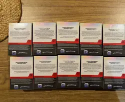 x10 Pokemon Prismatic Evolutions Booster Bundle (Brand New Factory Sealed) - Image 2