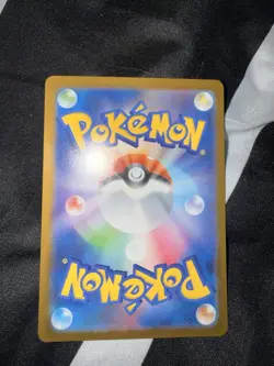 Pokemon TCG Mega Gardevoir EX 092/063 UR Full Art Holo JP 360HP - Image 2
