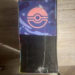 Chaos Rising Pokemon Center Elite Trainer Box ETB Mega Evolution Pokemon - Image 3