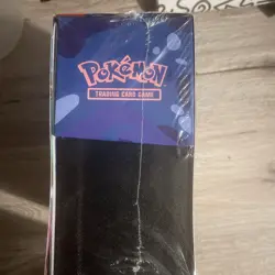 Chaos Rising Pokemon Center Elite Trainer Box ETB Mega Evolution Pokemon - Image 4