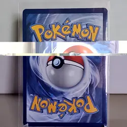 Pokemon TCG Jumbo Ice Cream 109/086 Secret Rare Holo Eng Chilling Reign - Image 2