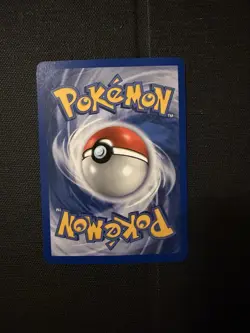 Pokemon TCG Marowak 10/113 Delta Species Reverse Holo Rare English 80 HP - Image 2