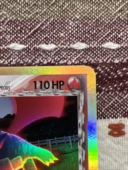 Salamence 14/113 EX Delta Species Holo Rare Pokemon Card 2005. NM - Image 3