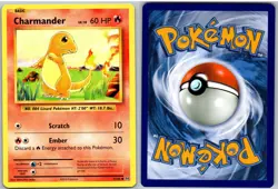 Charmander 9/108 Common Evolutions Pokemon - Image 3