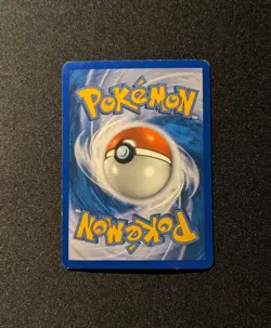 Pokemon EX CRYSTAL GUARDIANS - #14/100 Blastoise - Reverse Holo - ENG - MP/LP - Image 5