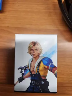 Magic MTG Final Fantasy X Counter Blitz. Surge Foil Collector - Image 5