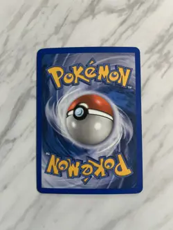 Pokemon TCG Gardevoir 9/108 Power Keepers Reverse Holofoil Stamped LP - Image 3