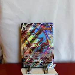 Umbreon VMAX 095/203 Evolving Skies Single Strike Ultra Rare Holo ENG 2021 - Image 1