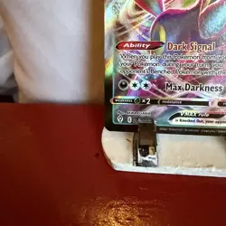Umbreon VMAX 095/203 Evolving Skies Single Strike Ultra Rare Holo ENG 2021 - Image 5