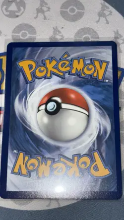 Pikachu 170/185 Vivid Voltage Ultra Rare Full Art 190 HP Holo Pokemon - Image 3