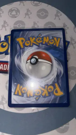 Pikachu 170/185 Vivid Voltage Ultra Rare Full Art 190 HP Holo Pokemon - Image 4