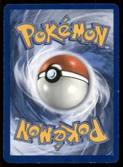 Weezing XY163 Holo Promo XY Promo Pokemon Holo Moderately Played - Image 2