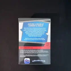 Pokemon TCG Scarlet & Violet—Black Bolt Booster Bundle Box 6 Packs English 2025 - Image 3