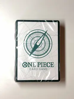 ONE PIECE TCG: (ST-30) Starter Deck EX: Luffy & Ace BRICK ONLY SEALED! - Image 3