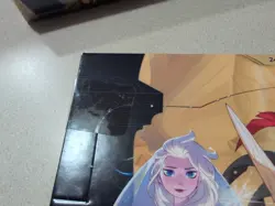 Disney Lorcana: The First Chapter Booster Box - 24 Packs (11098190) 4050368981905 - Image 2