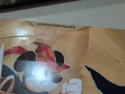 Disney Lorcana: The First Chapter Booster Box - 24 Packs (11098190) 4050368981905 - Image 3