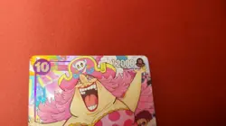 One Piece Charlotte Linlin OP11-073 Premium Card Collection 6 Assort vol.1 Promo - Image 2