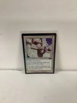 Magic The Gathering - Sunscape Familiar Foil - Image 1