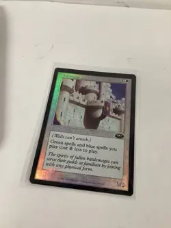 Magic The Gathering - Sunscape Familiar Foil - Image 3