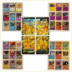Pokemon Celebration 25th Masterset+Promos Umbreon Charizard Blastoise NM Deutsch - Image 1