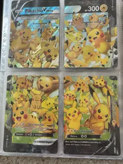 Pokemon Celebration 25th Masterset+Promos Umbreon Charizard Blastoise NM Deutsch - Image 2