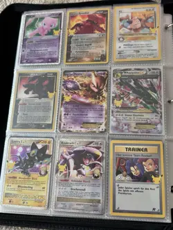 Pokemon Celebration 25th Masterset+Promos Umbreon Charizard Blastoise NM Deutsch - Image 4