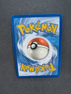 Pokemon Scream Tail SVP 065 Holo LP - Image 2