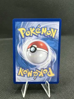 Slowking 039/102 SV7 Stellar Miracle - Pokemon Card Korean Scarlet & Violet - Image 2