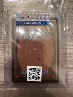 Mtg Magic The Gathering Mox Diamond - Image 3