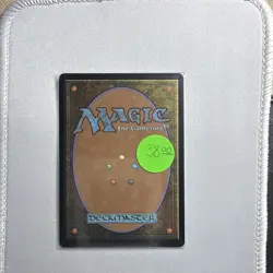 Wizards of the Coast MTG Mycosynth Lattice Mythic BBD 241/254 EN Regular 2018 - Image 2
