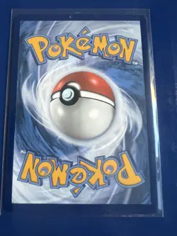 Pokemon - 157/132 - Mega Abomasnow ex - Mega Evolution - Image 2