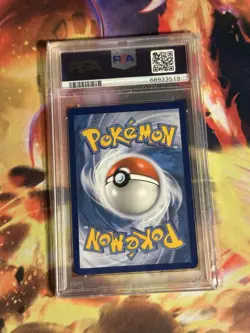 [PSA 10] Hisuian Zoroark Vstar 213/196 💎 Pokemon Lost Origin - Image 4